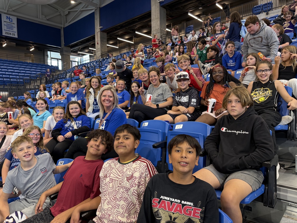 5th Graders Day Out 7