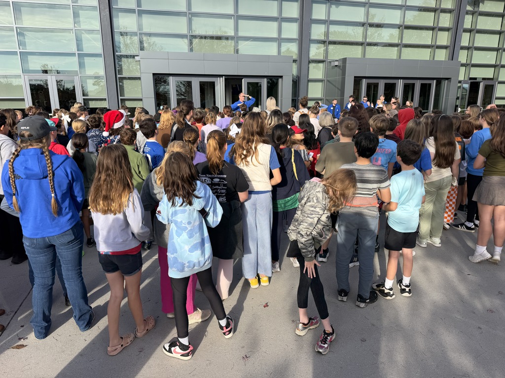 5th Graders Day Out 9