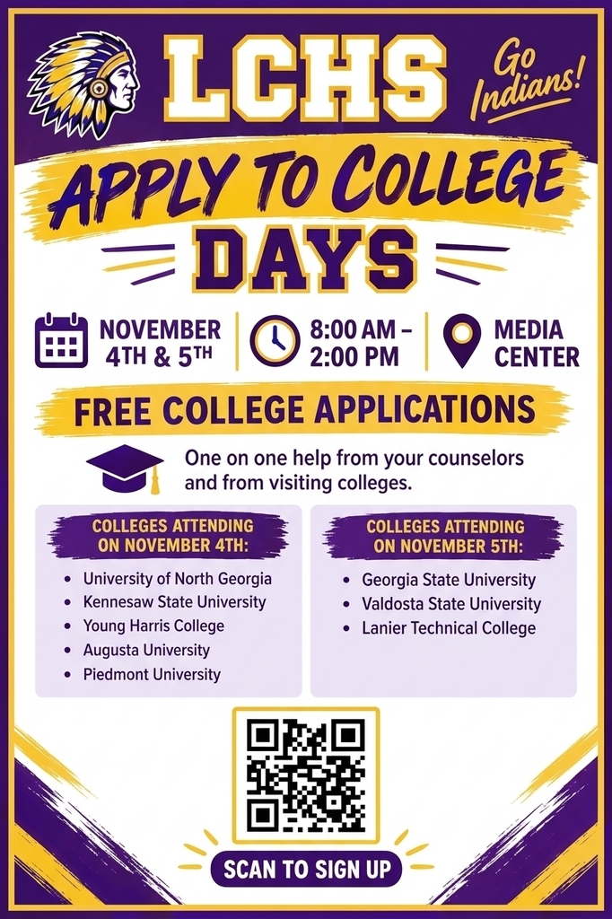 Apply to College