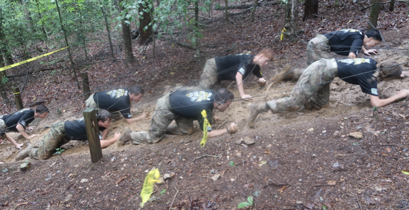 JROTC