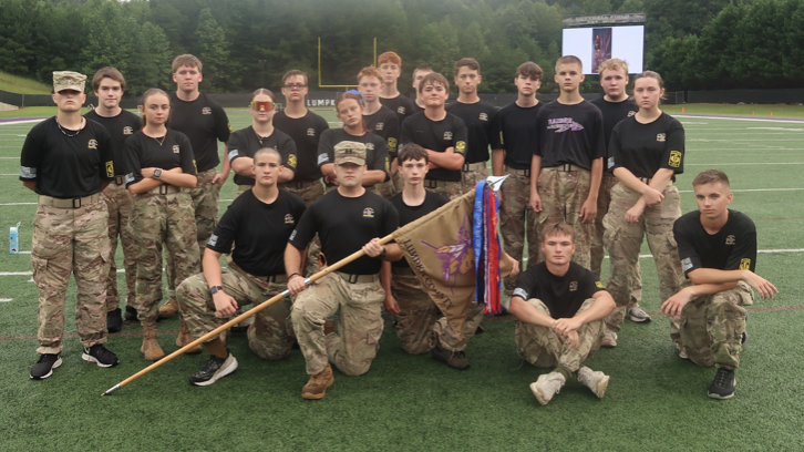 JROTC