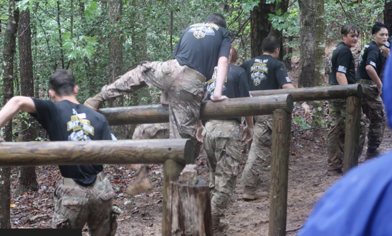 JROTC