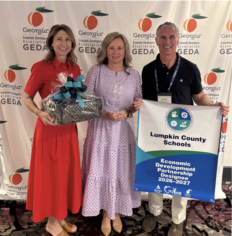 GEDA Conference Photo