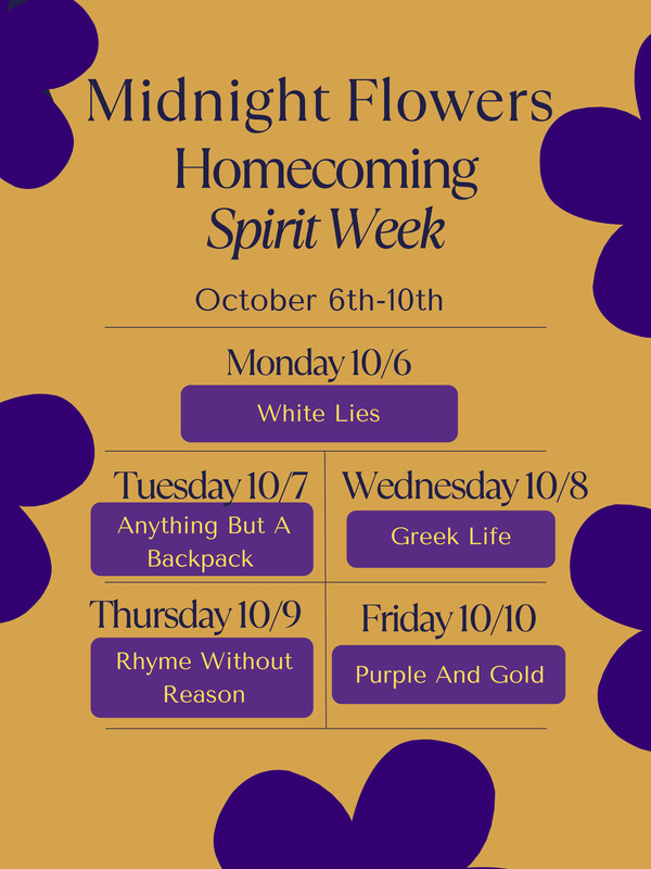 HOCO Days