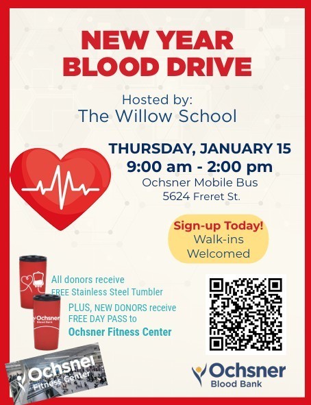 Blood Drive