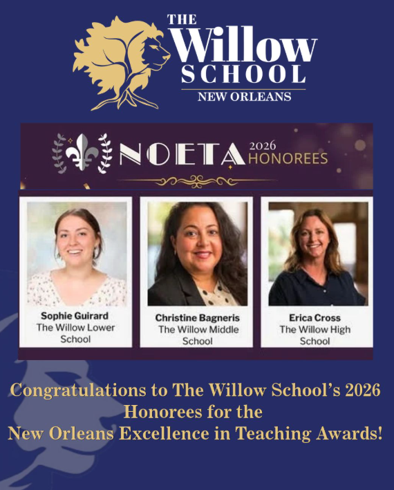 NOETA awards