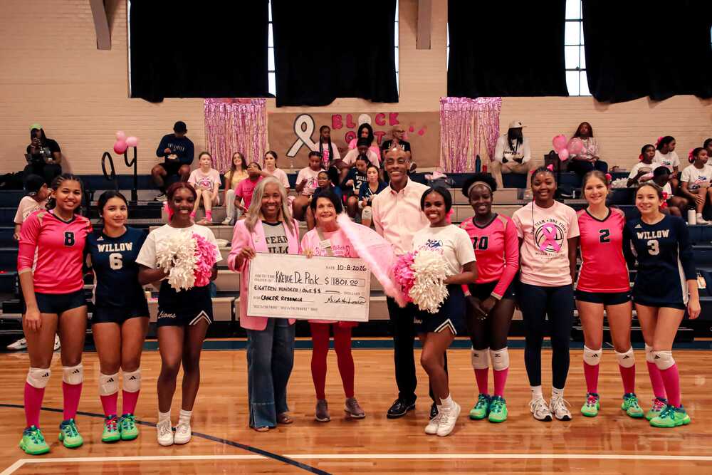 Pink Game