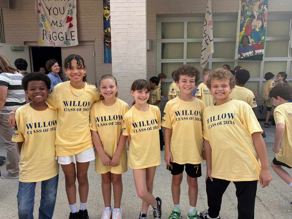 4th grade
