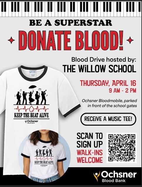 Blood Drive
