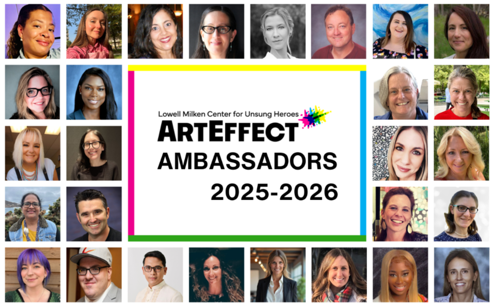 Art Ambassador