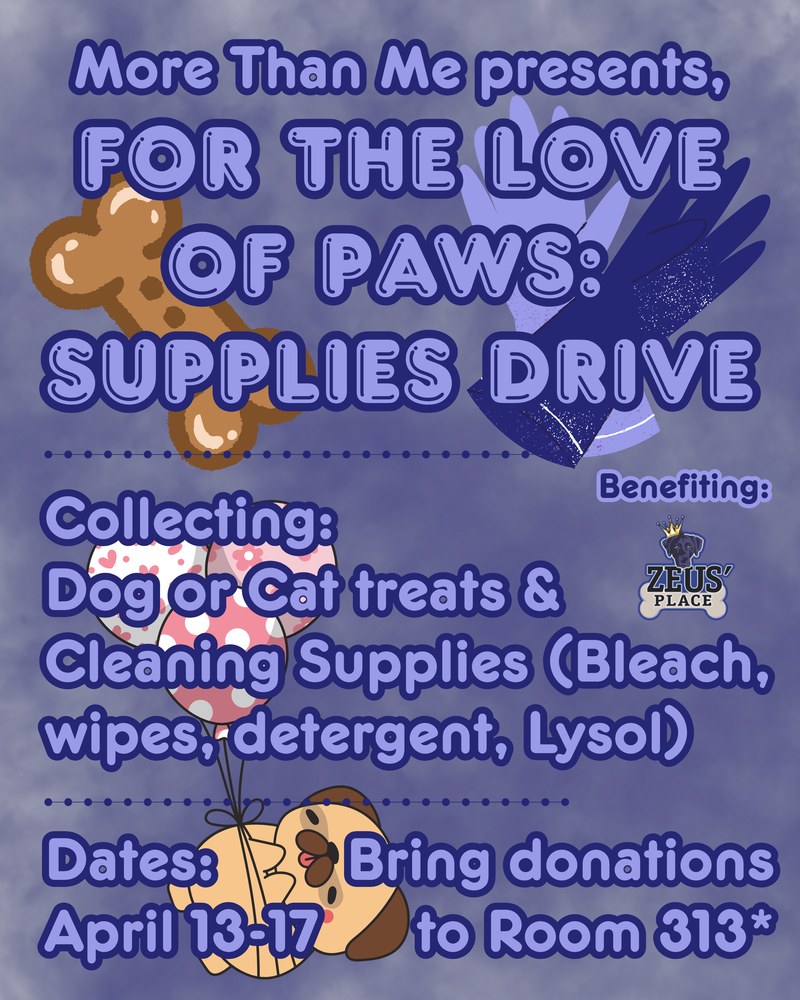 pet drive