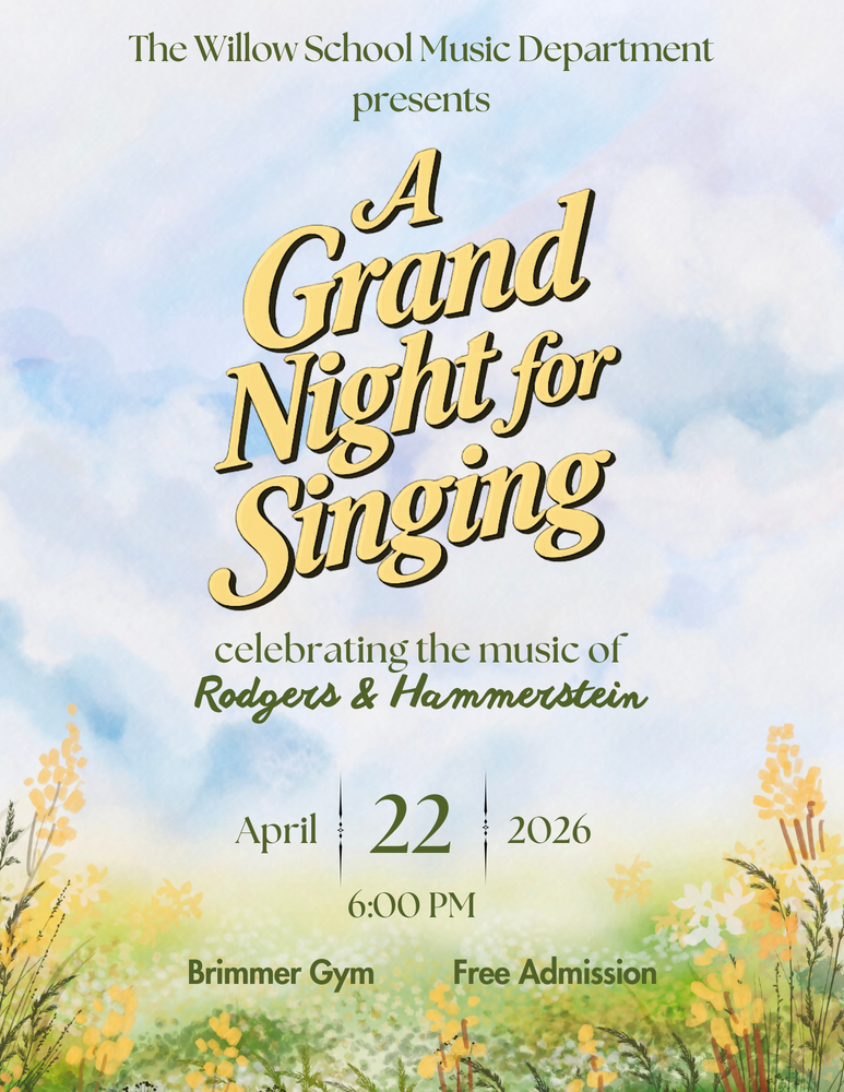 concert