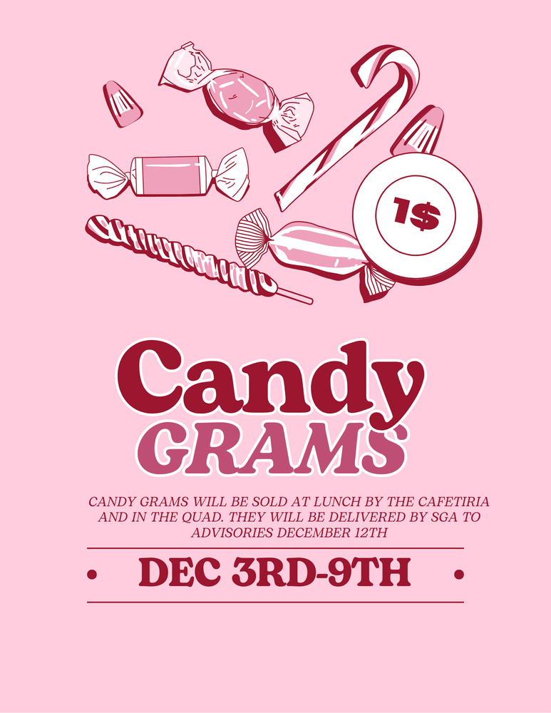 candy grams