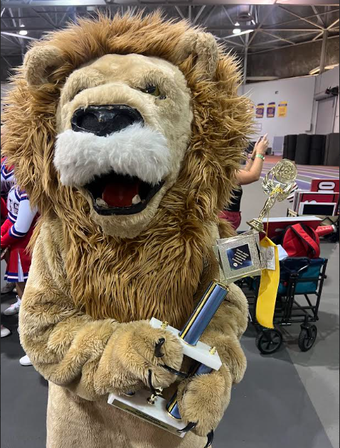 Roary