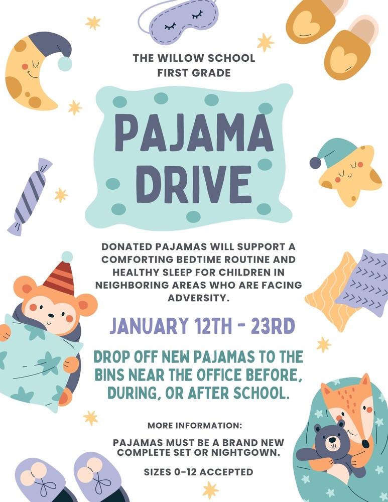 PJ Drive