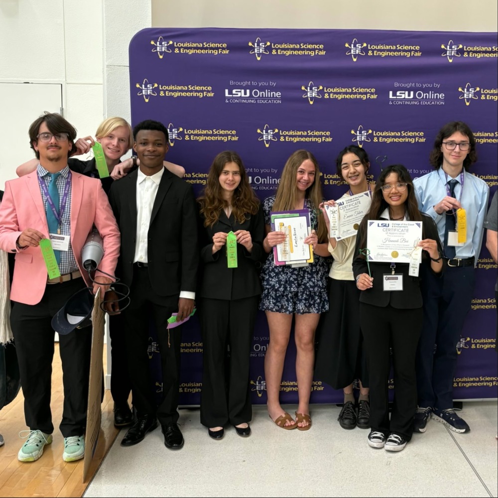 science fair