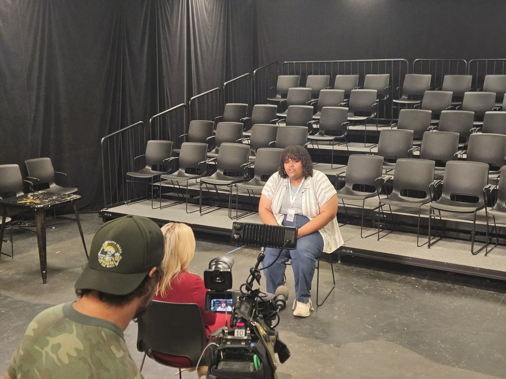 Fox 8 Fringe