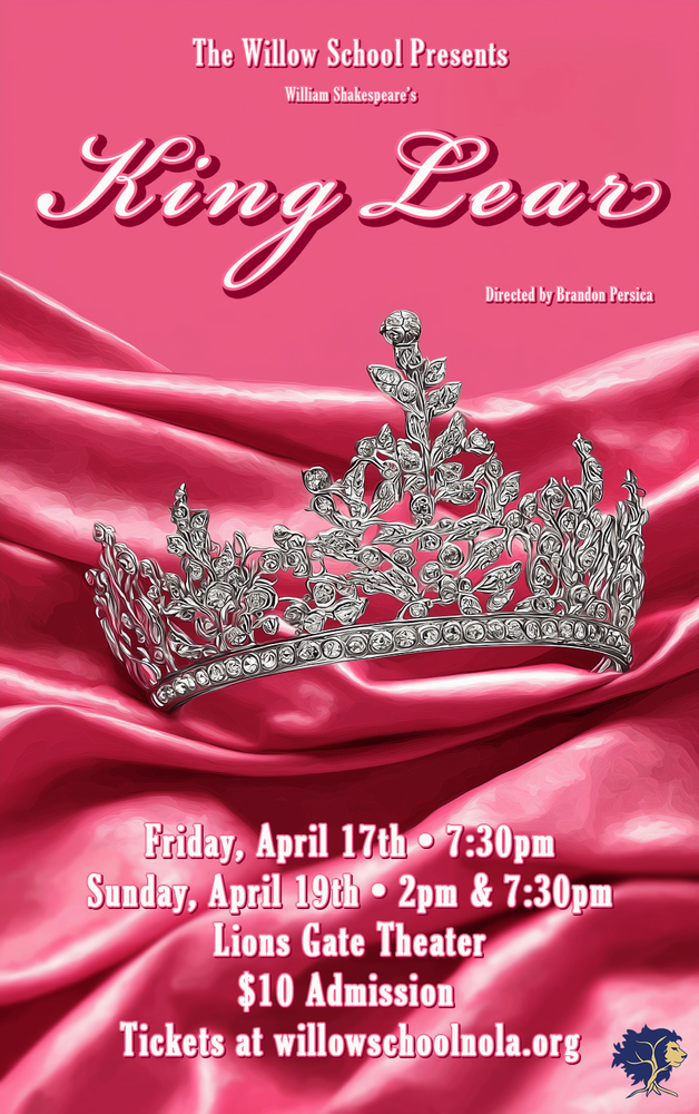 King Lear