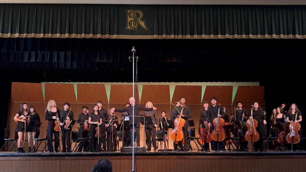 orchestra