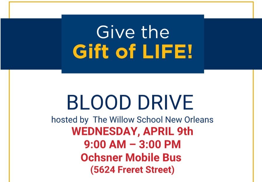 Blood Drive
