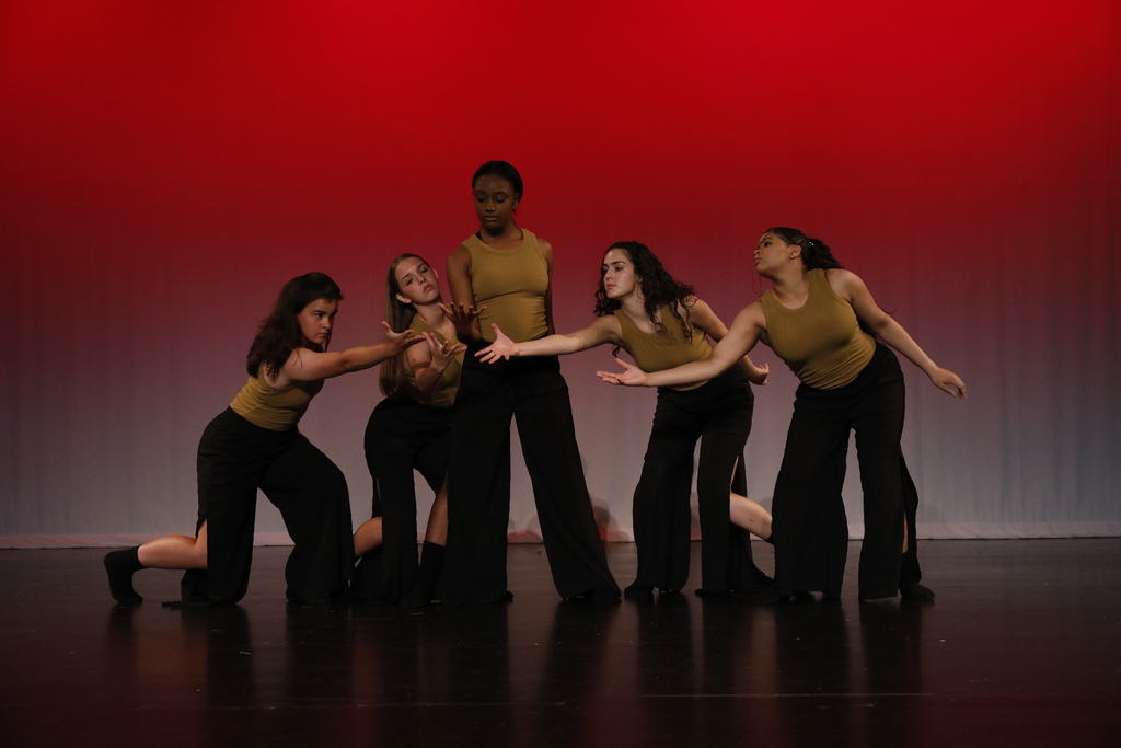 dance concert