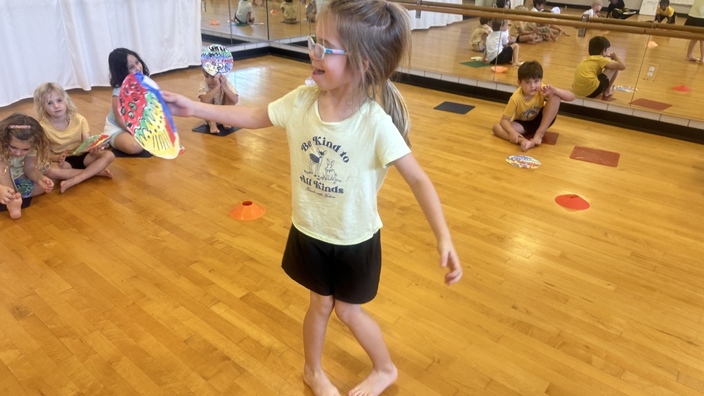 dance