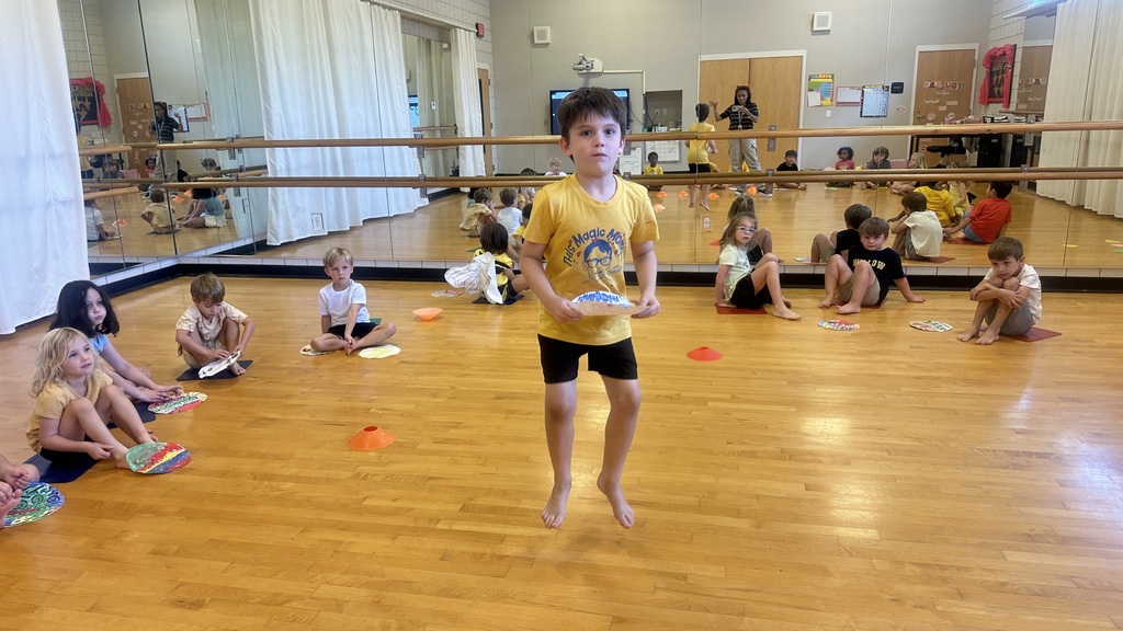 dance