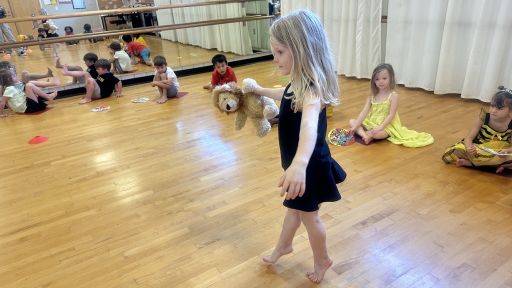 dance