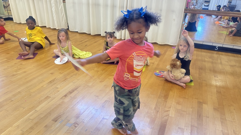dance