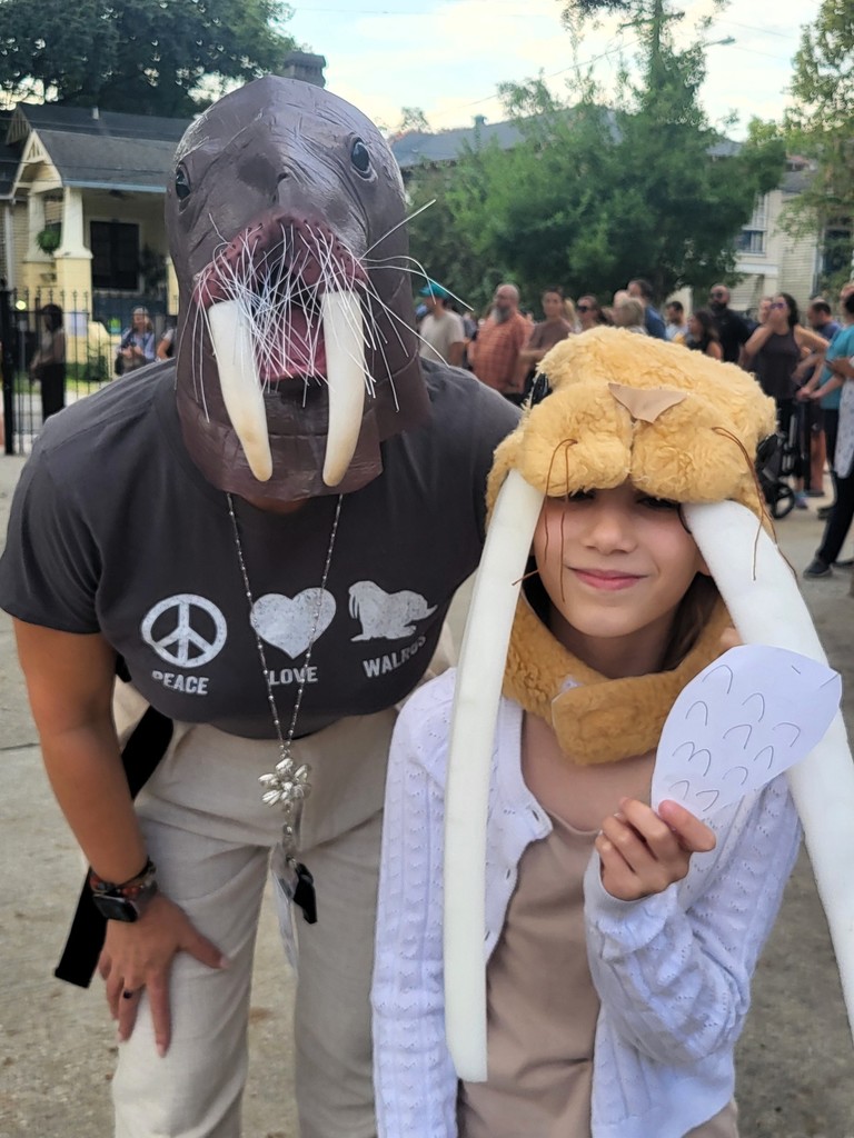 spirit week