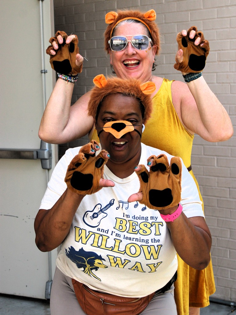 spirit week