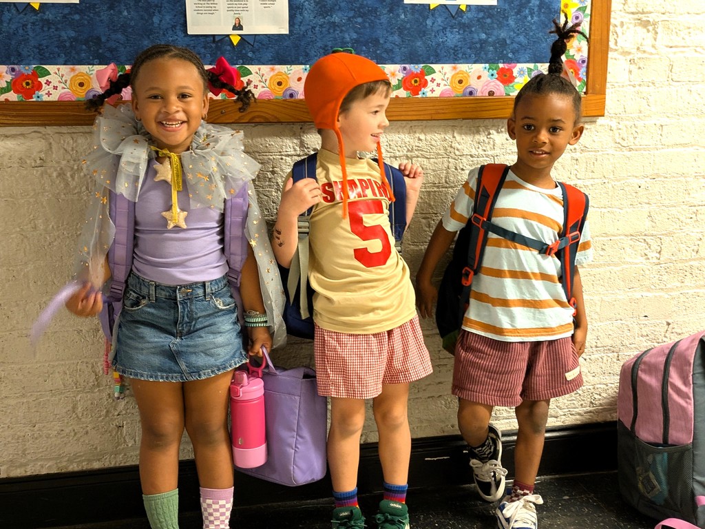 spirit week