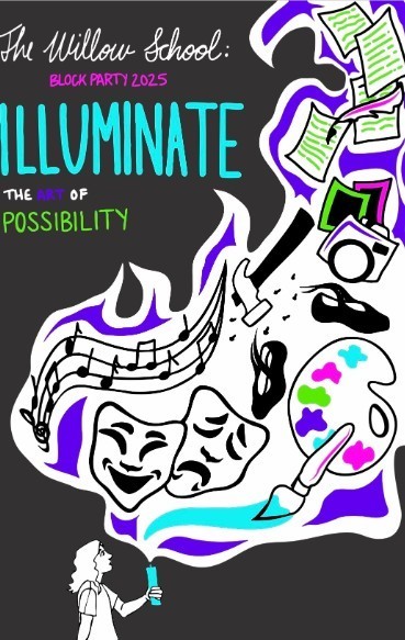 Block Party Shirt Sales End Friday!