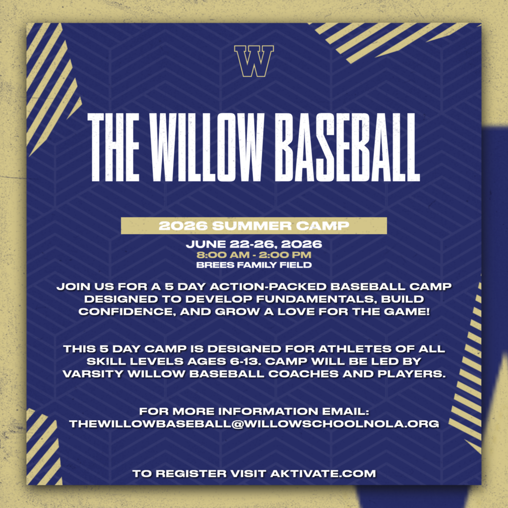 Baseball Summer Camp!