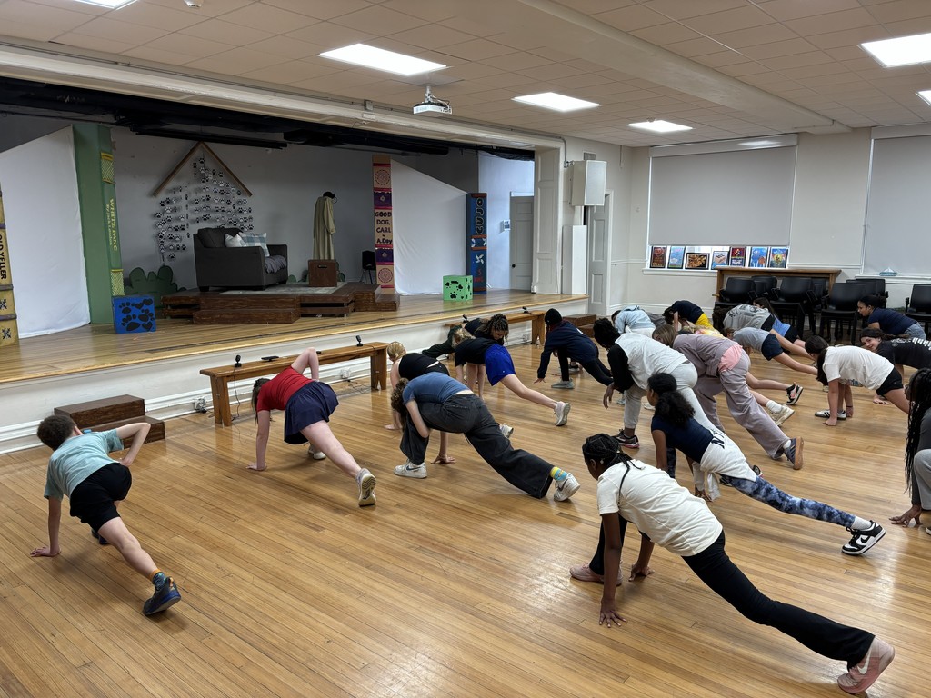 SIX workshop