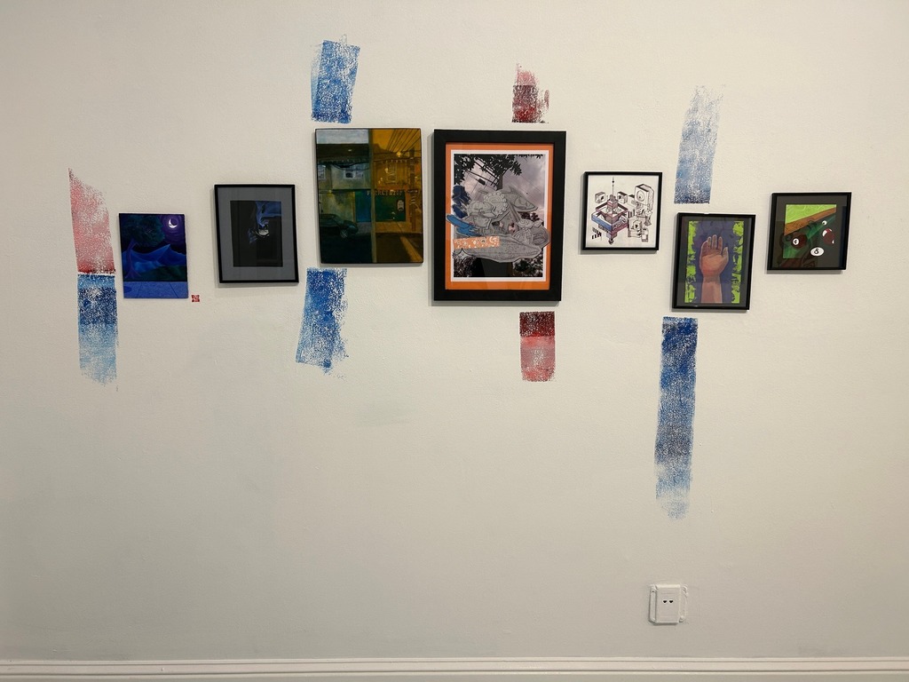 Senior Showcase