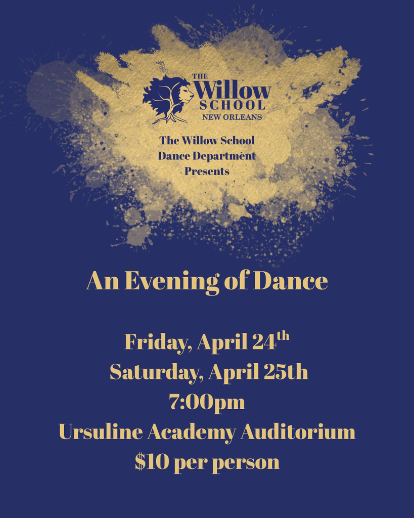 dance concert