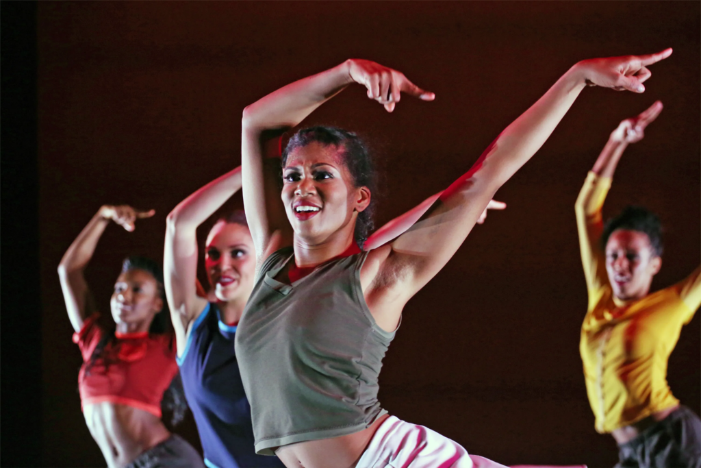 dance