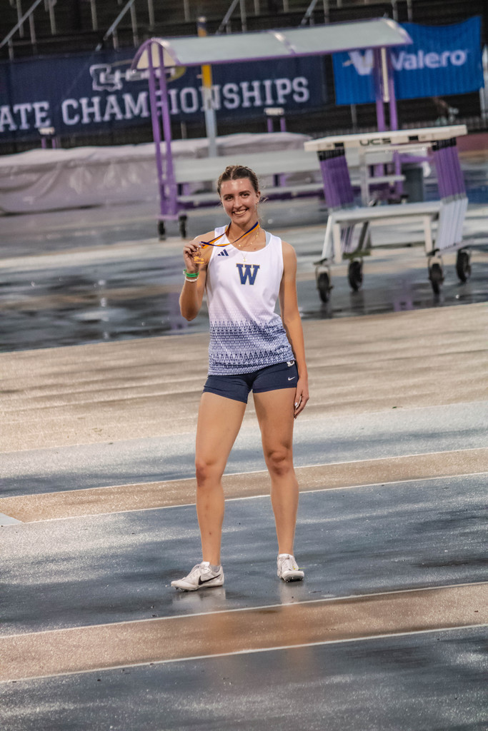 track and field