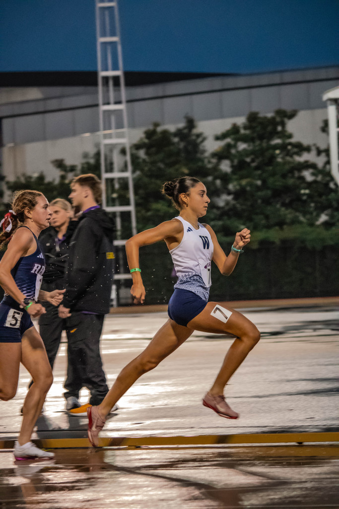 track and field