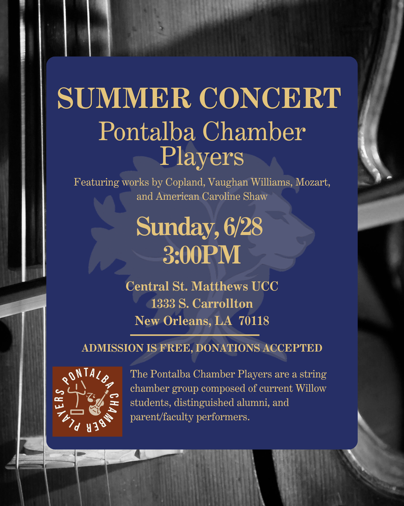 concert