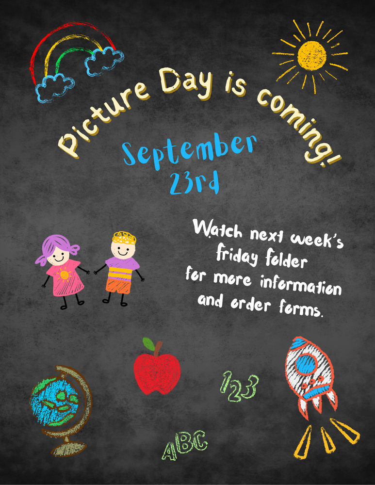Friday Focus 9/12/25