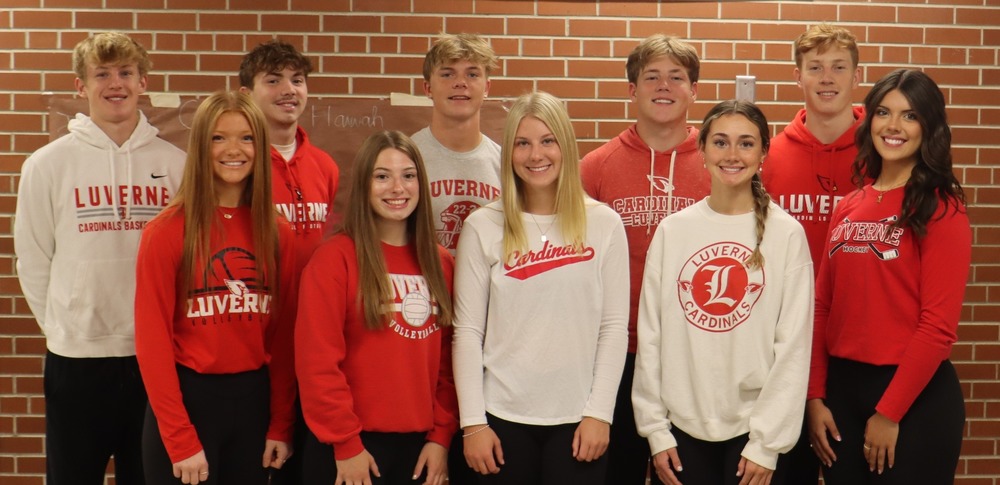homecoming court picture