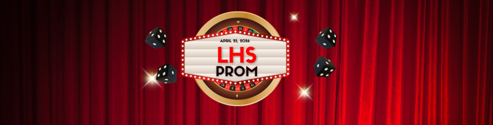 Prom Graphic