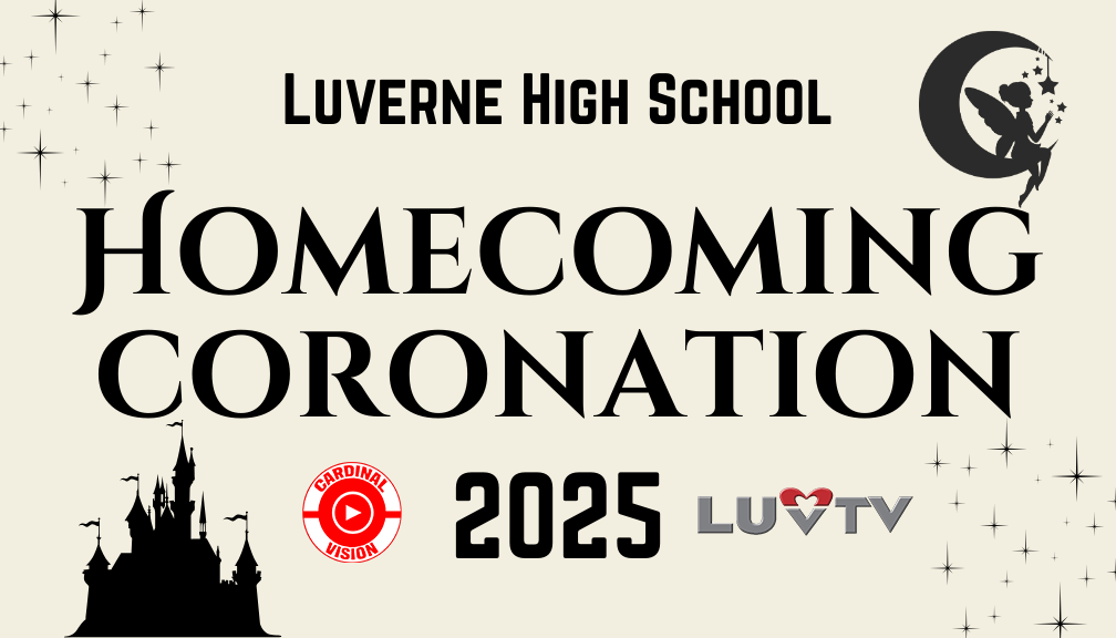 coronation graphic