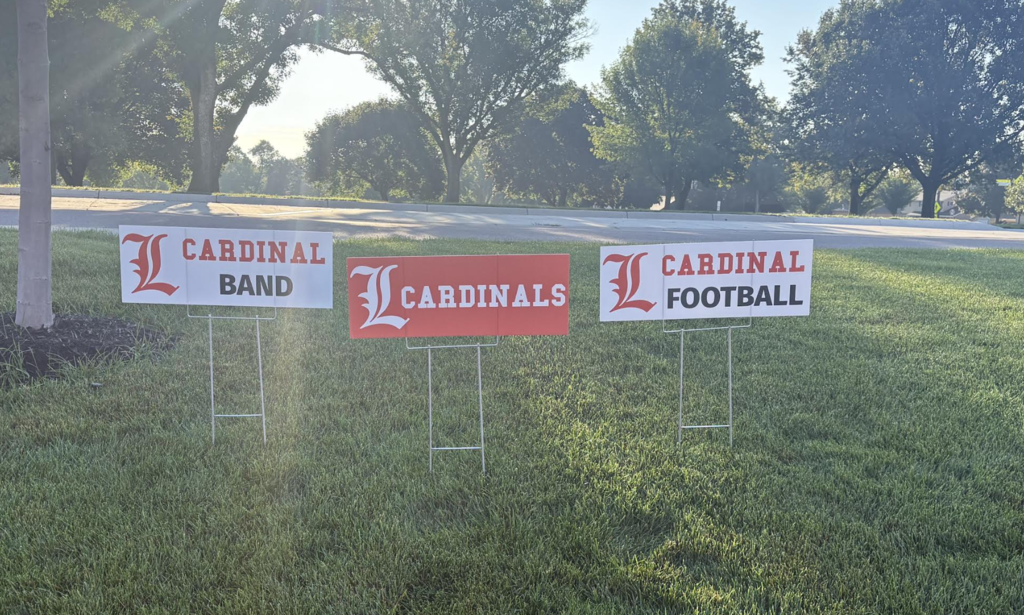NHS Signs