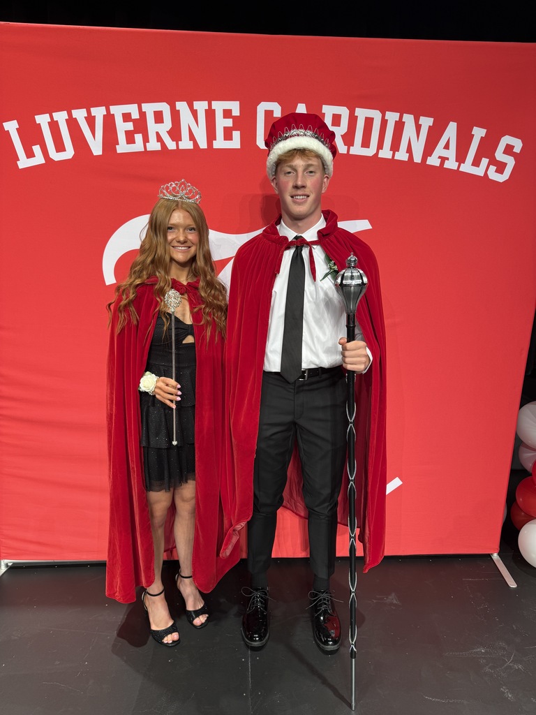 King and queen picture