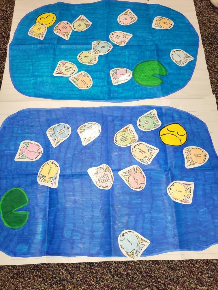Project 11 Activities