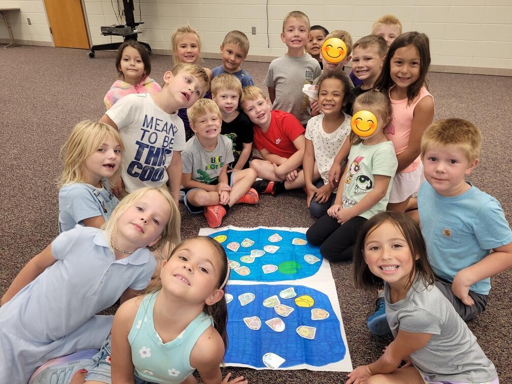 Project 11 Activities