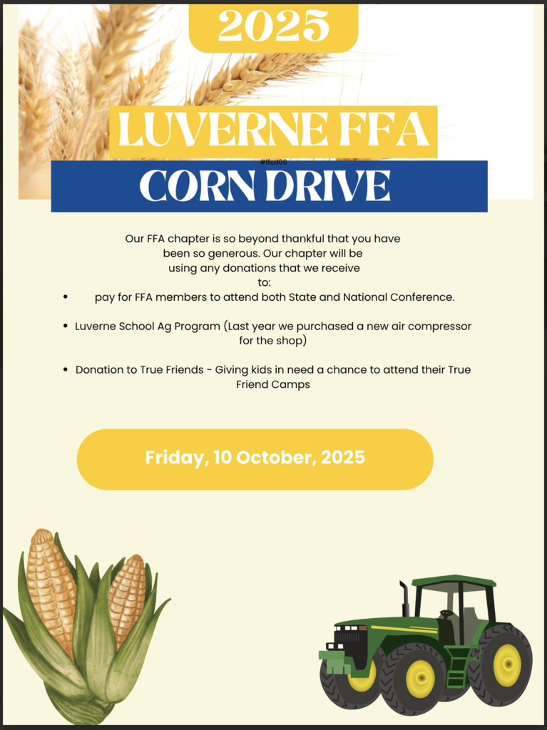 Corn Drive